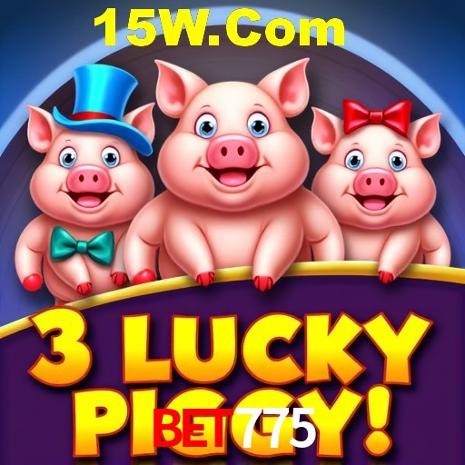 Bet775: A Experiência de Casino com Jogos de Mesa ao Vivo