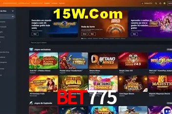 Bet775