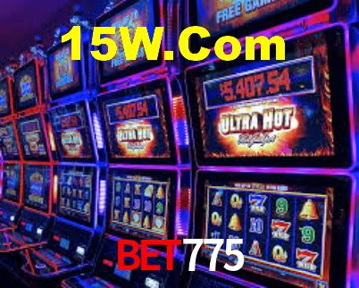775 Bet Casino