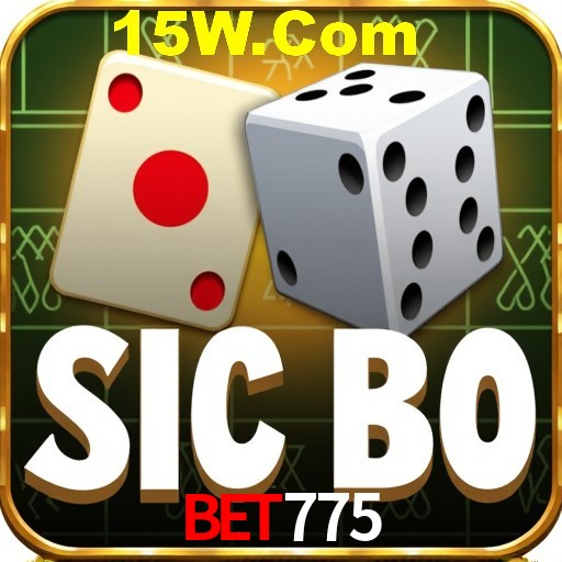 775 Bet Casino
