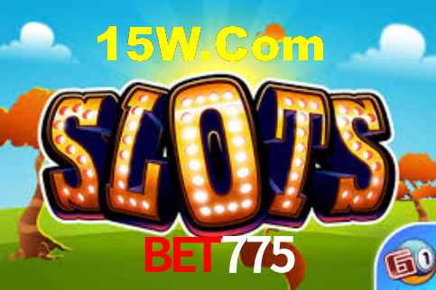 Bet775