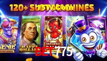 Bet775