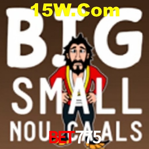 Bet775